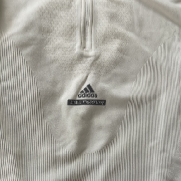 Adidas Stella McCartney T-Shirt - Picture 5 of 7